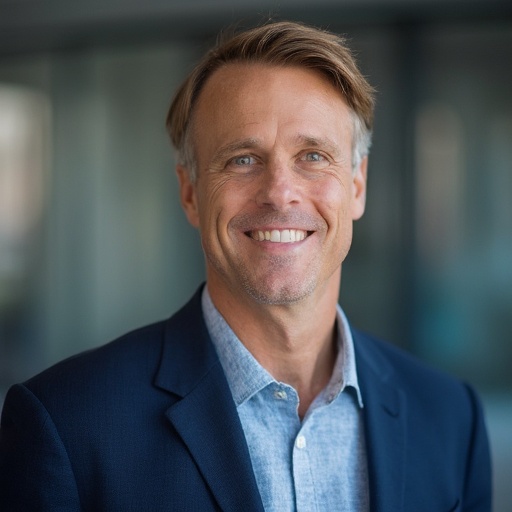 James Whitfield — no kyc casinos expert